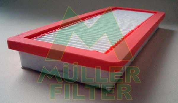 MULLER FILTER oro filtras PA3482